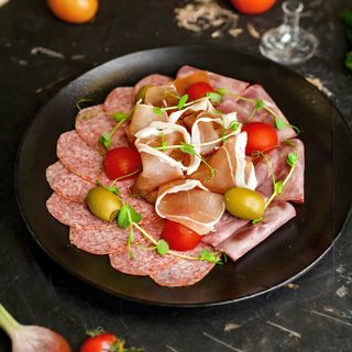М'ясне плато (200г)