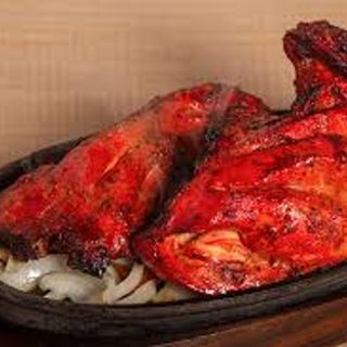 Tandoori Chicken