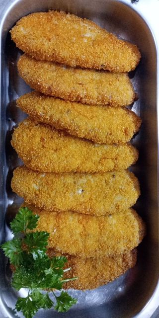 Котлета Особа (80г)