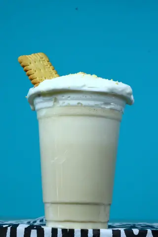 Milkshake Henry's