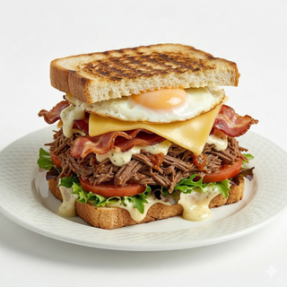 Bocadillo Bogotá