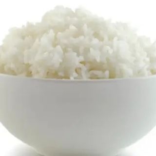 Ración De Arroz
