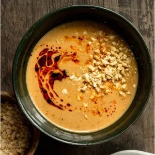 Curry Satay Sauce