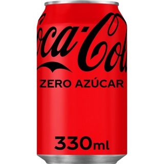 Coca-Cola ZERO 33 cl.