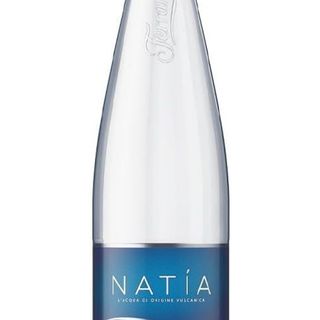 Acqua naturale 