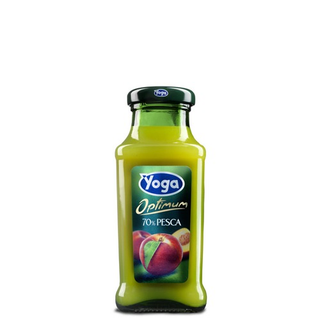 Succo a pesca 20 cl