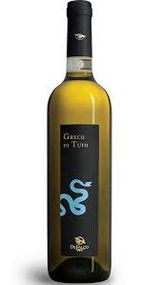 Greco di tufo 75 cl