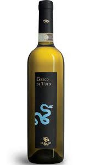 Greco di tufo 75 cl