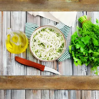 Kupus salata