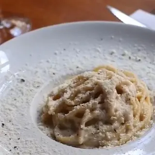 Pasta Nino