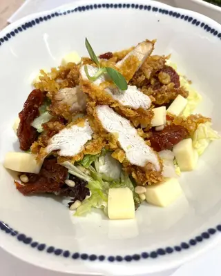 Salata Toscana