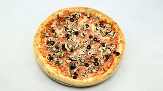 Pizza Capri ok. 32 cm