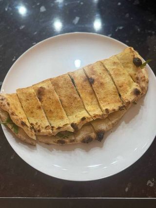 Panini de Rúcula