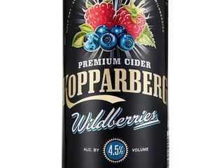 KOPPARBERG