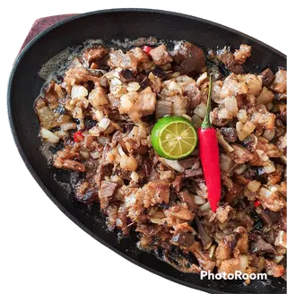 Sisig