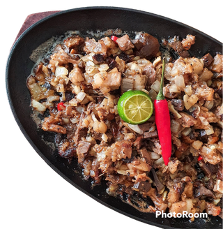 Sisig