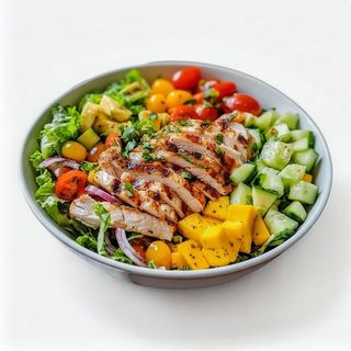 Chicken Salad