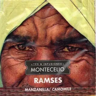 Ramses - Manzanilla
