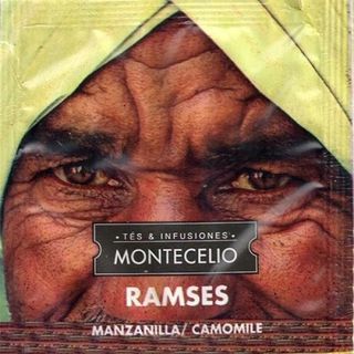 Ramses - Manzanilla