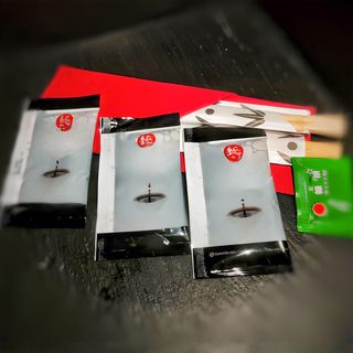 SET PALILLOS SIN GLUTEN