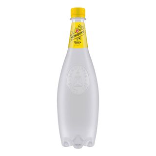 Água Tónica Schweppes