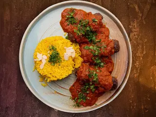 KOFTA EZMIR