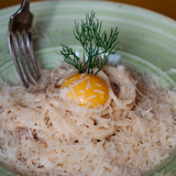 პასტა კარბონარა/Pasta carbonara