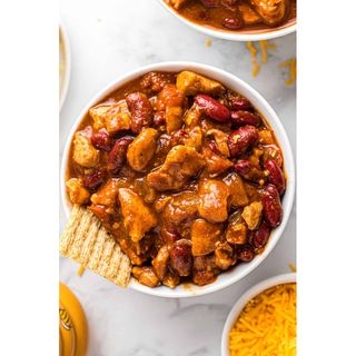 Chicken Chili
