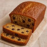 Raisin Banana Bread 500G