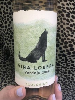 Blanco de Albariza  Barbadillo.