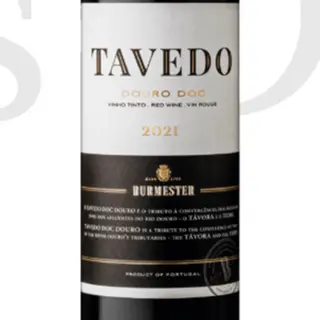 Vinho Tavedo Douro Doc Tinto 0.75