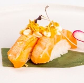 9. Sake mandorle 3 pezzi