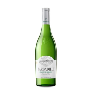 Vino Barbadillo Blanco