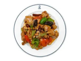 Курка Гун Бао (280g)