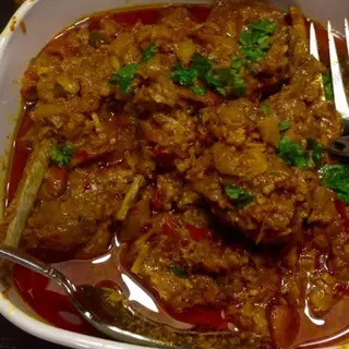 Cordero Kashmiri
