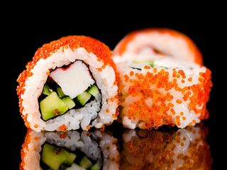 Калифорния Сурими (4бр-110г)