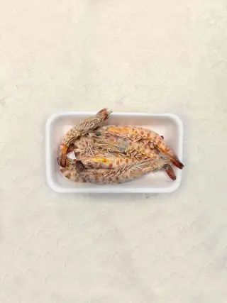 Langostino Nº2 (400 Gr.)