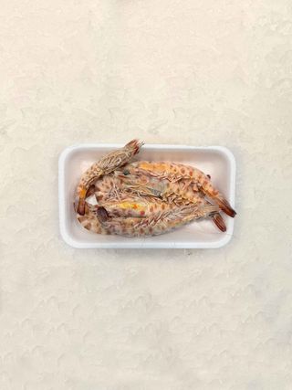 Langostino Nº2 (400 Gr.)