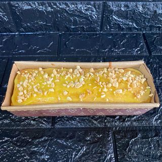Cake citron 