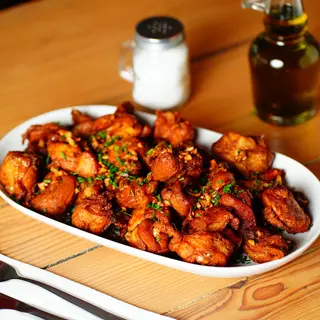 Frango Frito