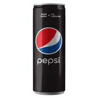 Pepsi Max 