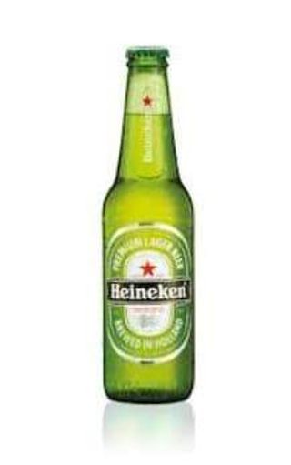 Heineken 33 cl