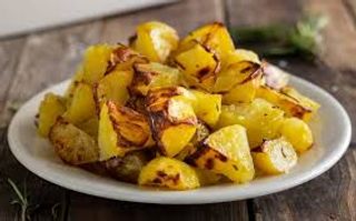 Patate al forno