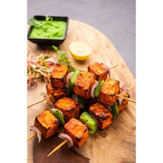 Paneer Tikka