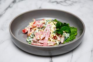 Салат "Мужской каприз" (200г)