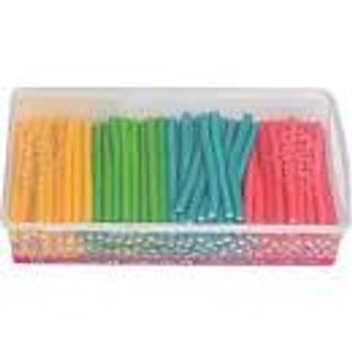 Regalices Pica Colores Bote 200 uds