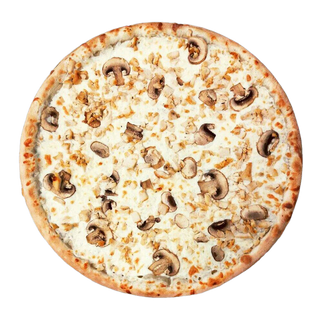 Пицца "Грибная" (40 см.)