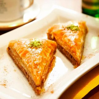 Baklava
