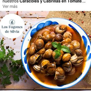 Caracoles 