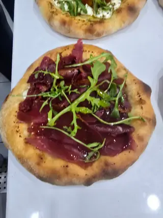 Manaiche Basterma